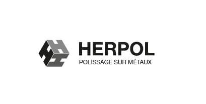 Logo Herpol - coadsdigital